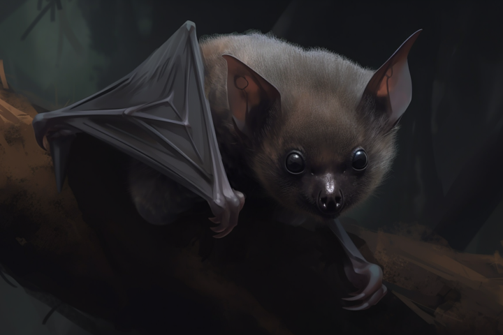 Fruit bat