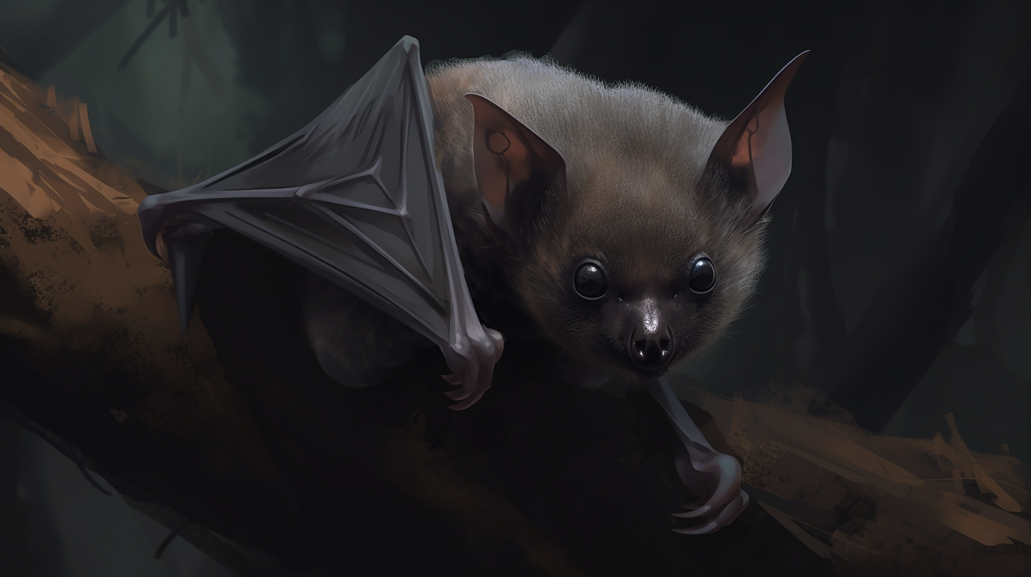 Fruit bat