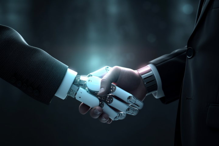 Google's Bard AI agrees with Justice Department