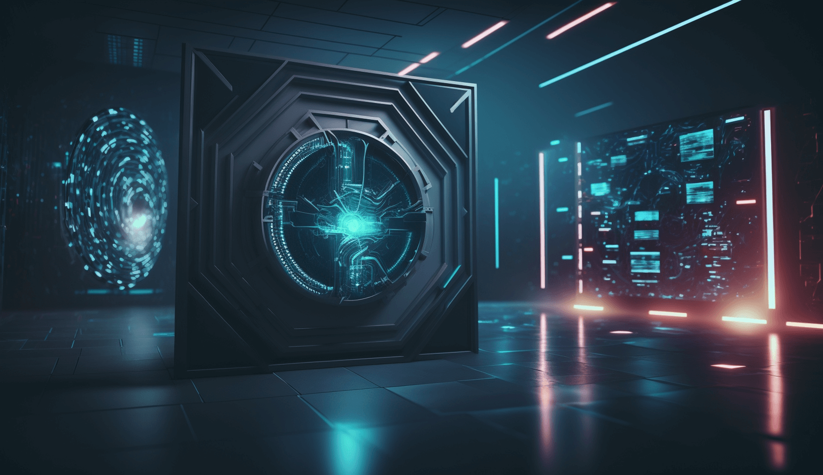 Artificial inteligence