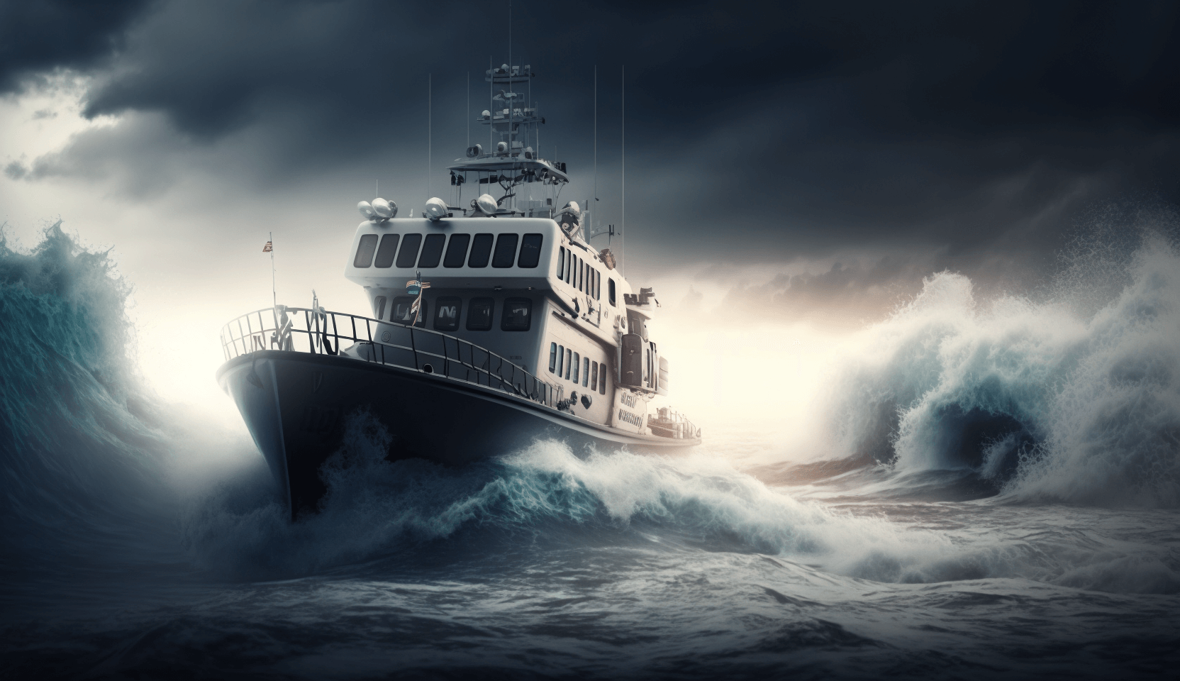 Rising ocean waters threaten coastal cities