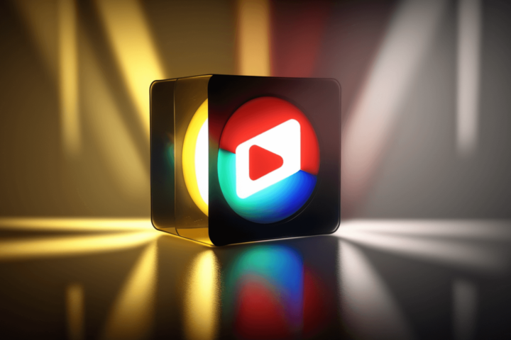 youtube icon