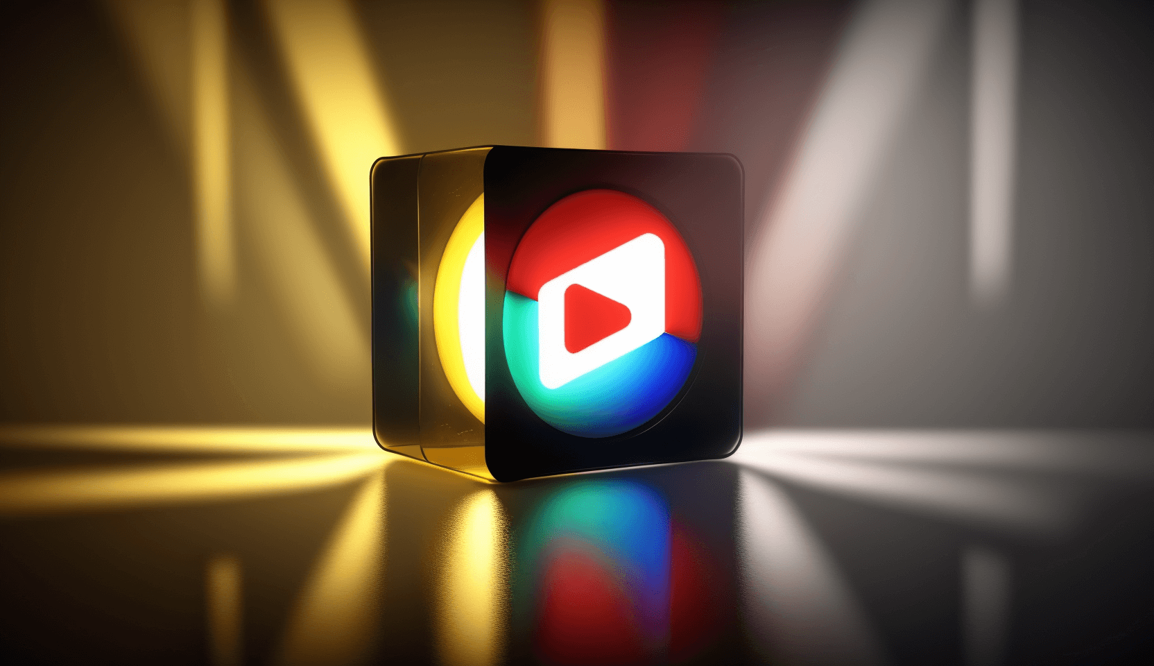 youtube icon