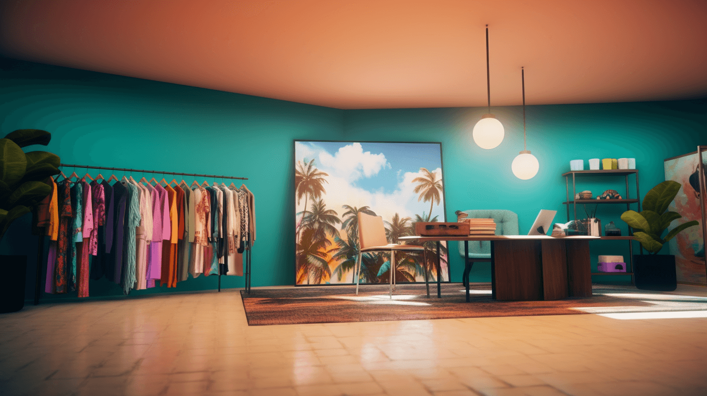 Boutique