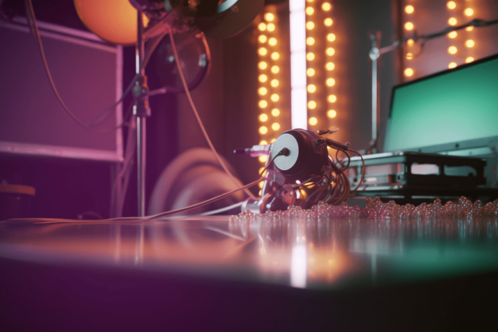 Classified Documents