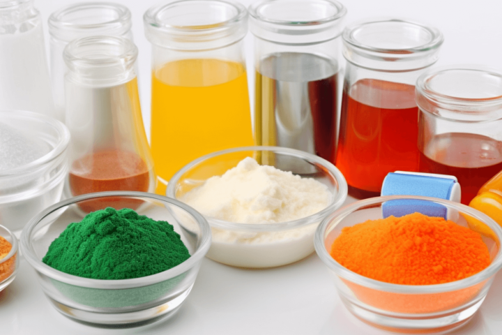 Food Additives