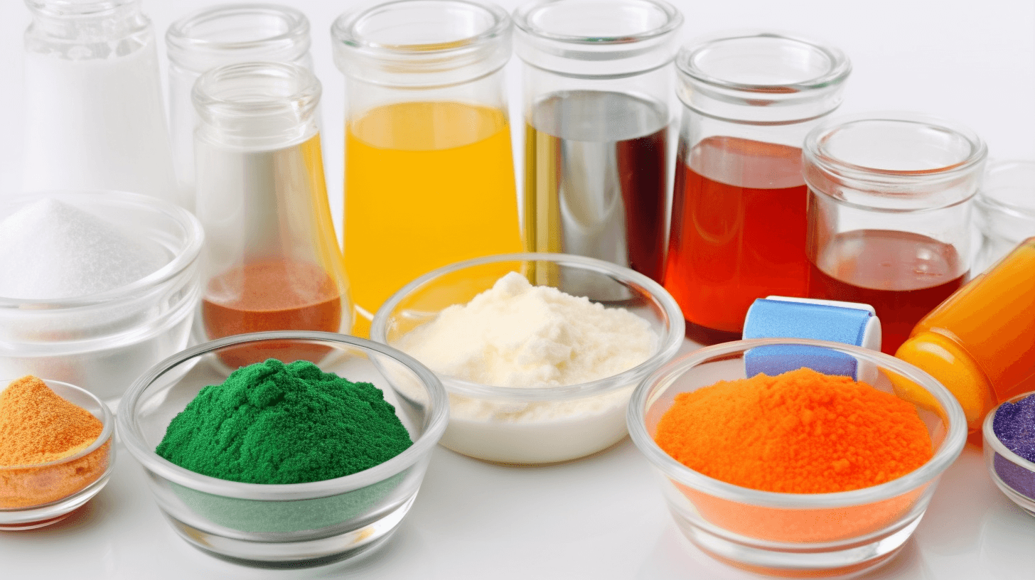 Food Additives