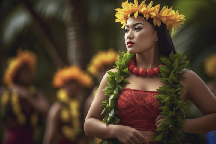 Merrie Monarch
