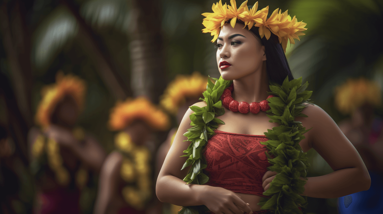 Merrie Monarch
