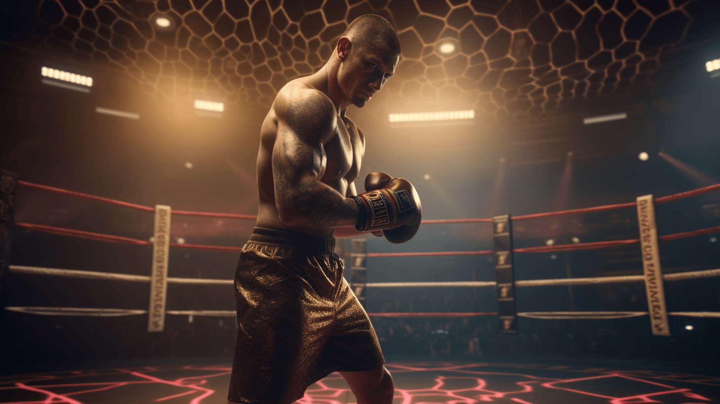 Mixed Martial Arts