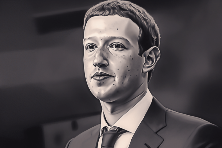 Mark Zuckerberg