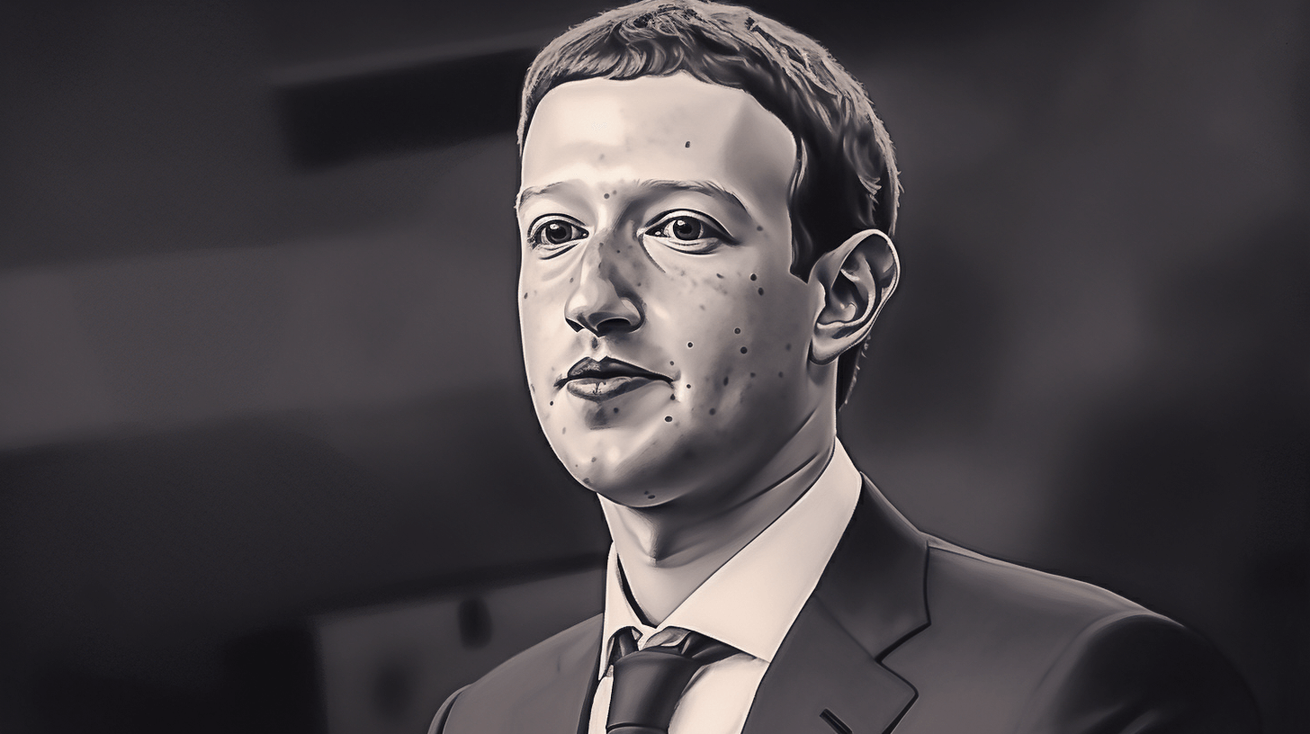 Mark Zuckerberg