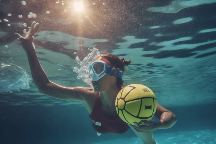 Water polo
