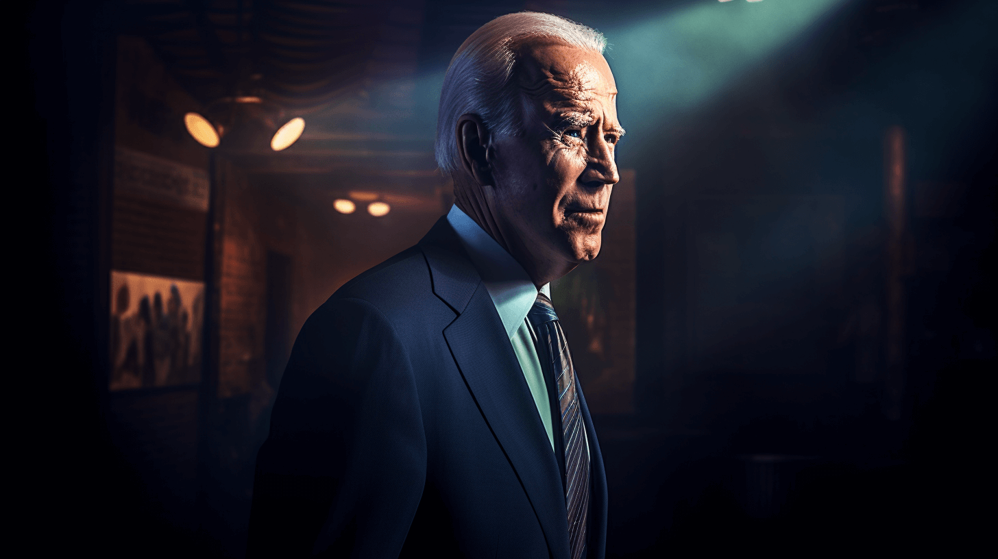 Joe Biden