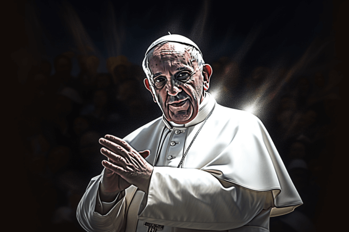 pope francis