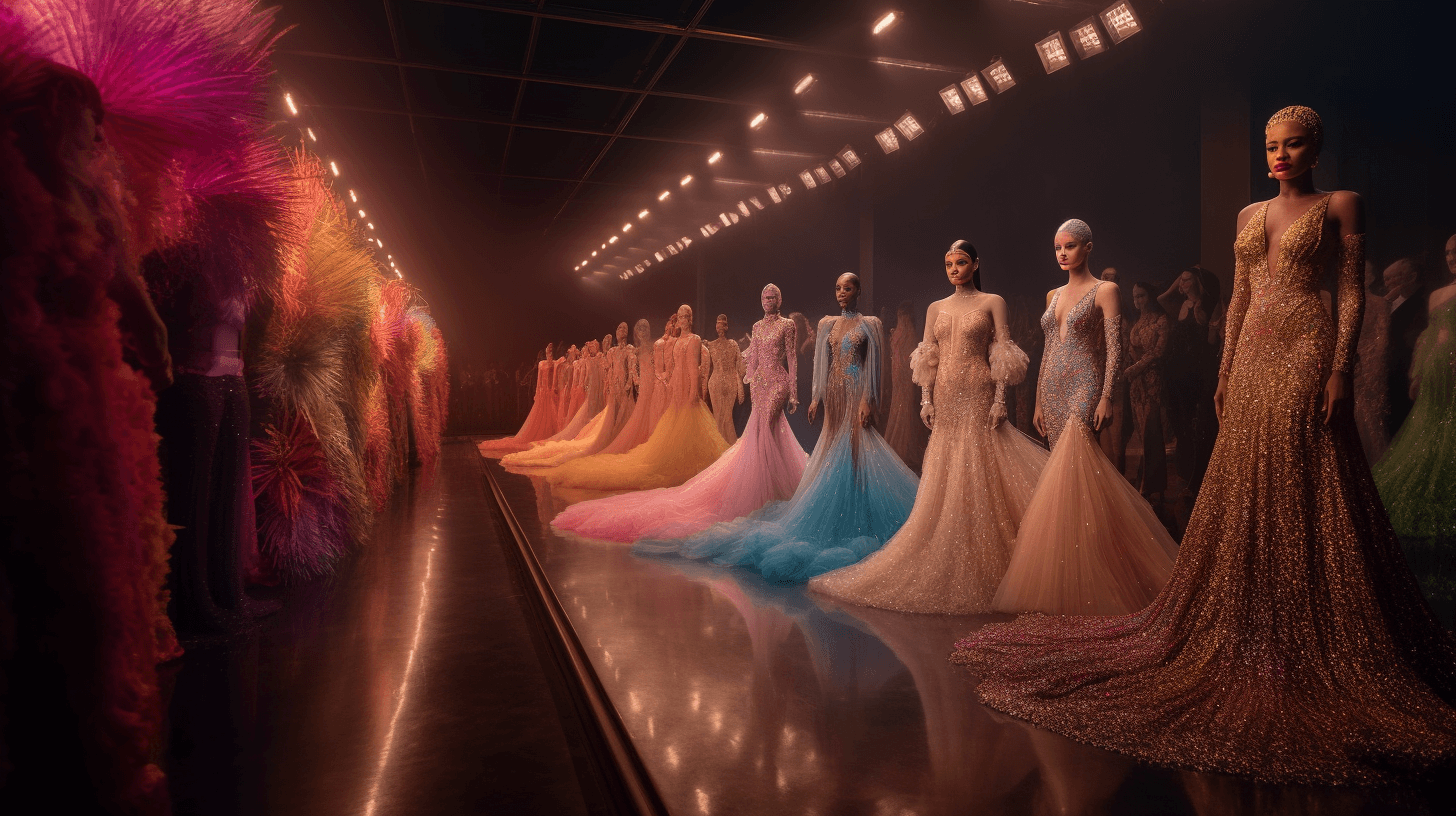 Met gala exhibition