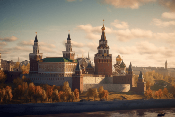 Photo of mascow_kremlin