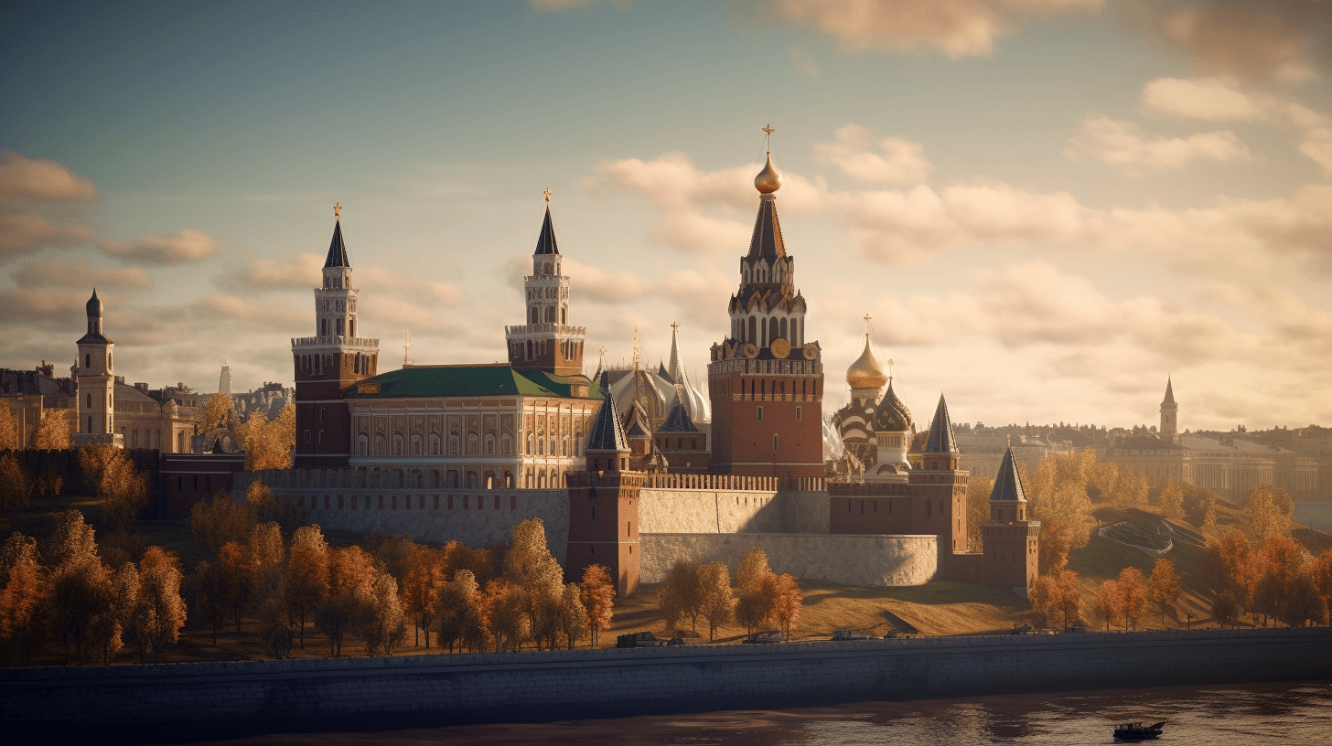 Photo of mascow_kremlin