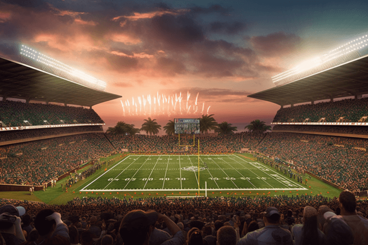 university of hawaii athletics