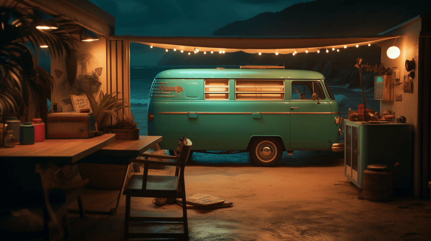 Vacation rentals in Hawaii