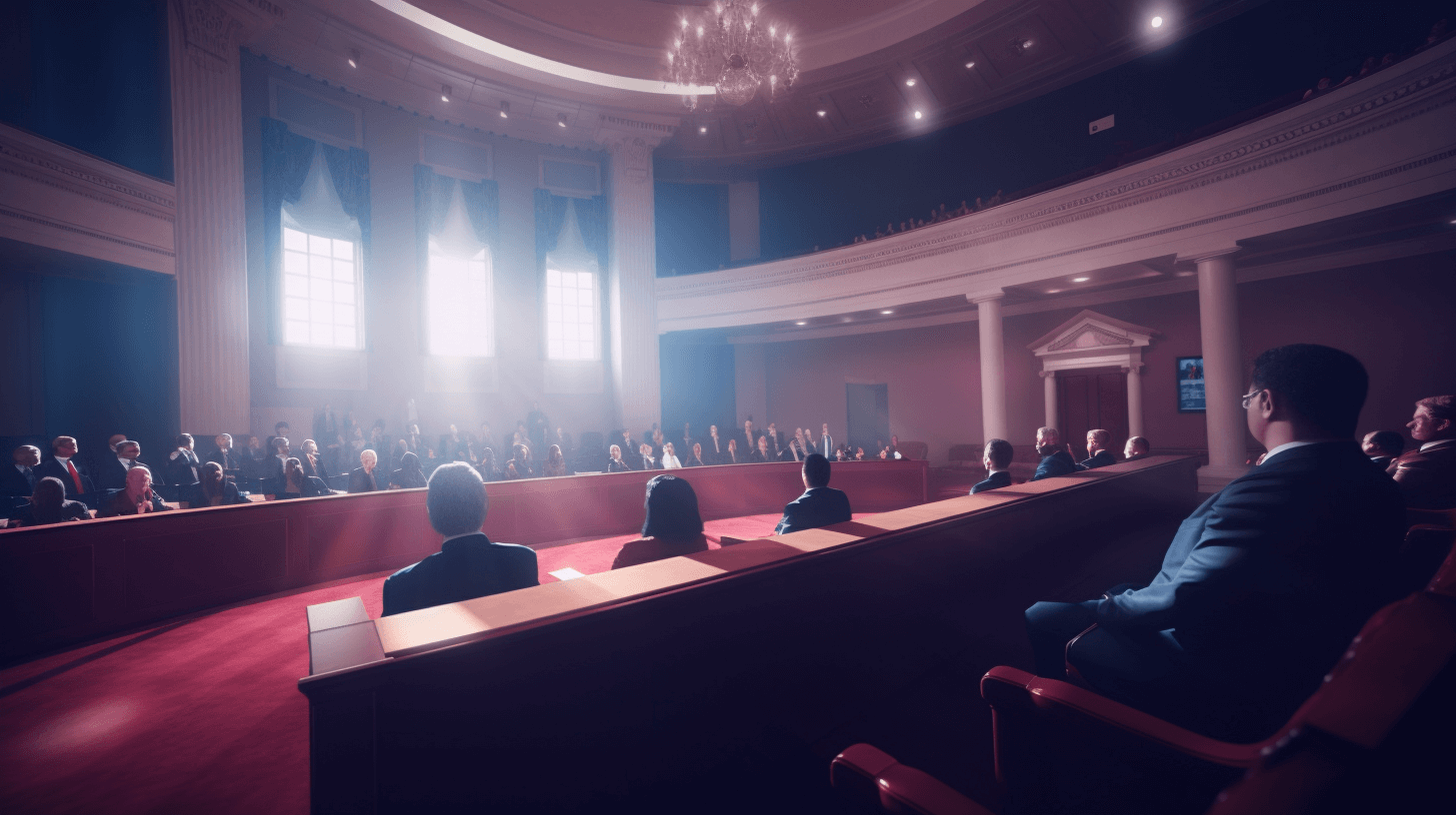 a court house in hawaii